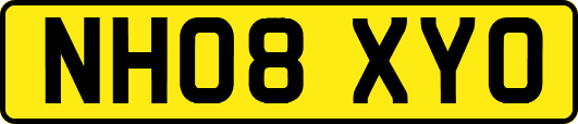 NH08XYO