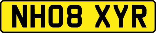 NH08XYR