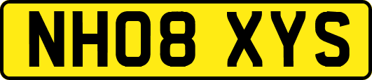 NH08XYS