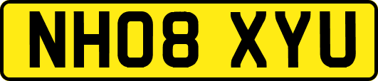 NH08XYU