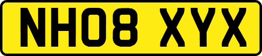 NH08XYX