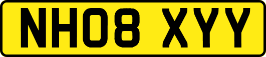 NH08XYY