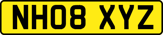 NH08XYZ