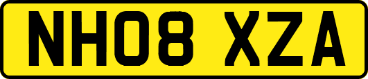 NH08XZA