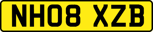 NH08XZB