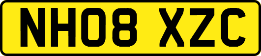 NH08XZC