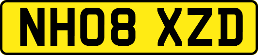 NH08XZD