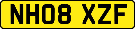 NH08XZF