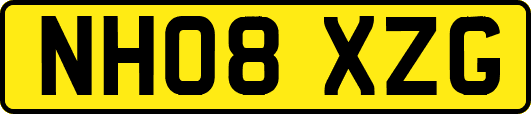 NH08XZG
