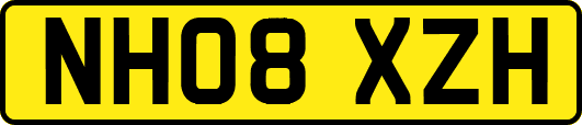 NH08XZH