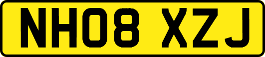 NH08XZJ
