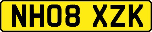 NH08XZK
