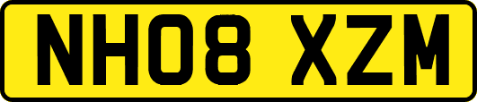 NH08XZM