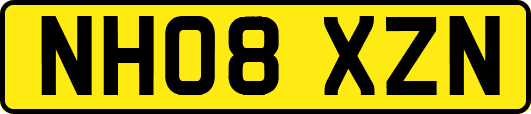NH08XZN