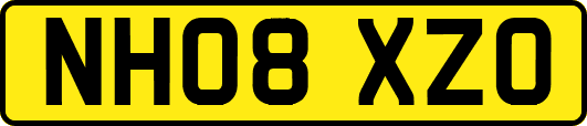 NH08XZO