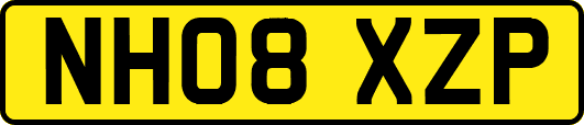 NH08XZP
