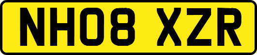 NH08XZR