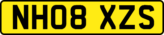 NH08XZS