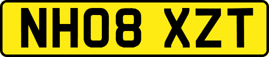 NH08XZT