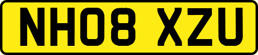 NH08XZU