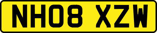 NH08XZW
