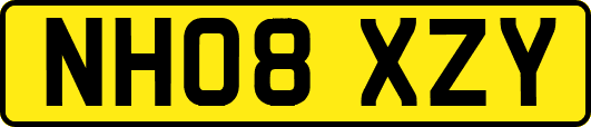NH08XZY
