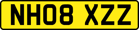 NH08XZZ