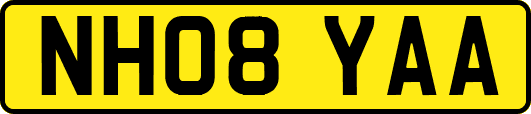 NH08YAA