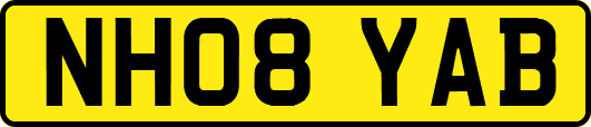 NH08YAB