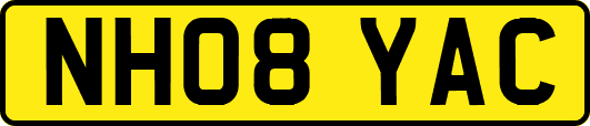 NH08YAC