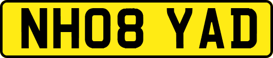 NH08YAD