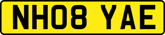 NH08YAE