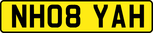 NH08YAH