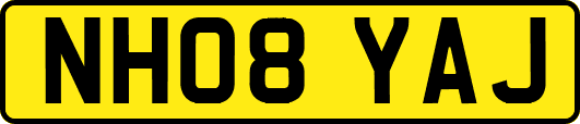 NH08YAJ