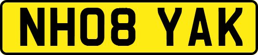 NH08YAK