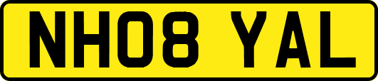 NH08YAL