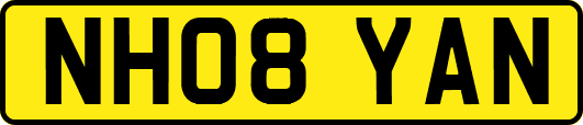 NH08YAN