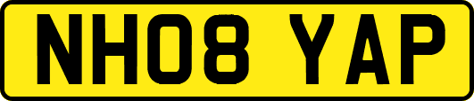 NH08YAP