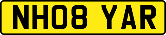NH08YAR