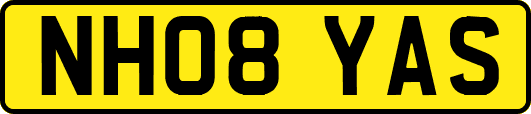 NH08YAS