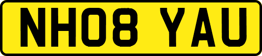NH08YAU