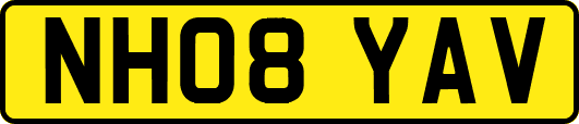 NH08YAV