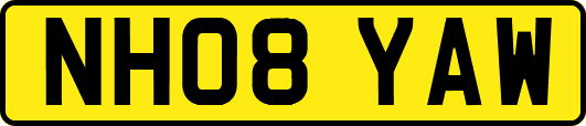 NH08YAW