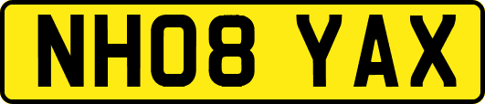 NH08YAX