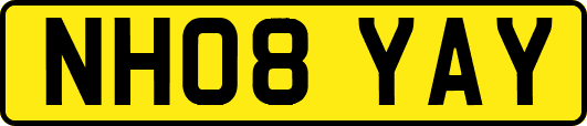 NH08YAY
