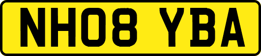 NH08YBA