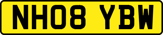 NH08YBW