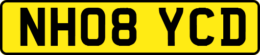 NH08YCD