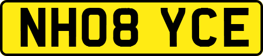 NH08YCE
