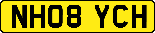 NH08YCH